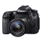 Digitale camera's Canon EOS 70D W Basisinstructiehandleiding