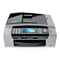 Alles-in-één printers Brother MFC-490CW Gebruikershandleiding