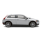 Automobielen Volvo C30 2007 Instructieboekje