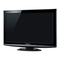 LCD TV Panasonic VIERA TX-L32S10E Gebruiksaanwijzing