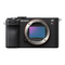 Sony Alpha 7CR, ILCE-7CR - Opstartgids voor full-frame hybride camera met verwisselbare lens