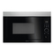Microgolfovens AEG MBE2657D Gebruiksaanwijzing