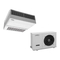 Airconditioners Lennox THS Series Onderhoudshandleiding