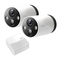 TP-Link Tapo C420S2 - Smart Wire-Free Beveiligingscamerasysteem Snelstart