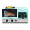 Elite Gourmet Americana EBK8806BL - 3-in-1 Ontbijtcentrum Deluxe Handleiding