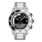 TISSOT SEA-TOUCH - Horlogehandleiding