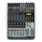 Behringer XENYX QX1204USB/Q1204USB - Snelstartgids voor busmixer