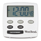 West Bend 40055 - Handleiding voor elektronische timer/klok