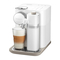 DeLonghi Nespresso Gran Lattissima - Espressomachine met melkopschuimer handleiding