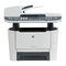 HP LaserJet M2727 MFP Series