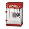 West Bend Stir Crazy 2.5 OZ. Theater-Style Popcorn Popper Handleiding