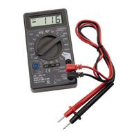 Projecta - DT830B