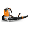 STIHL BGA 300 - Accu Professionele Bladblazer Handleiding