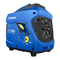 Westinghouse iGen2300, iGen2600 - Handleiding invertergenerator