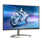 TV's Philips Evnia 32M1N5500VS Gebruikershandleiding