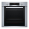 Ovens Bosch HBA374B 0 Series Gebruiksaanwijzing
