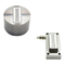 Meetinstrumenten Endress+Hauser Solitrend MMP42 Beknopte Handleiding