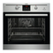 Ovens AEG BP301350WM Gebruiksaanwijzing