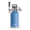 Razorri CG64OZ, CG128OZ - Bier Growler Handleiding