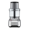 Breville Sous Chef 16 Peel & Dice Handleiding