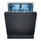 Vaatwassers Siemens SX87T800BE Gebruikershandleiding