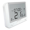 Salus Controls RT520, RT520TX, RT520RF - Snelgids thermostaat