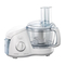Sunbeam MultiProcessor LC6250 - Handleiding voor de keukenmachine