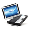 Laptops Panasonic CF-19 Series Bedieningshandleiding