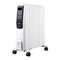 ProBreeze PB-H06 - Handleiding Oliegevulde Radiator
