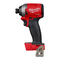Milwaukee M18 FUEL 2853-20 - HEX IMPACT DRIVER Handleiding