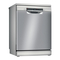 Vaatwassers Bosch SGS4HTI33E Korte Handleiding