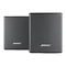 Luidsprekers Bose Virtually Invisible 300 Gebruikershandleiding