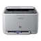 Printers Samsung CLP-310 Series Gebruikershandleiding