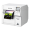 Epson C4000 Handleiding