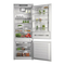 Koelkasts Whirlpool SP40 801 1 Snelle Referentiegids