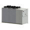 Warmtepompen Daikin Multiscroll EWYQ G XS Series Handleiding Voor Installatie, Gebruik En Onderhoud