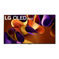 Lg G4 Series Gebruikershandleiding