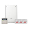 Beveiligingssystemen Eaton i-on Series Gebruikershandleiding