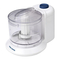 BLACK & DECKER HC306, HC306B, HC21K, HC306C - One-Touch Chopper Handleiding