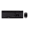 Cherry B.UNLIMITED 3.0 - Draadloze Oplaadbare Desktop Handleiding