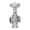 Controle-eenheden Samson 3253-1 Bedieningshandleiding