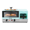 Elite Gourmet Americana EBK8810BL - 3-in-1 Deluxe Ontbijtcentrum Handleiding