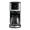Gourmia GCM3269 - 12-Kops + Single Serve Koffiezetapparaat Handleiding