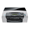 Brother DCP-395CN - Handleiding printerinstallatie