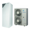 Airconditioners Daikin Altherma ERHQ011-014-016BA Uitgebreide Handleiding Voor De Installateur