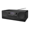 Stereo-systemen Dual DAB 420 BT Gebruiksaanwijzing