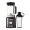 Calphalon BLCLMB1 - AUTO SPEED BLENDER HANDLEIDING