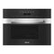 Ovens Miele DG 7140 Gebruiks- En Montagehandleiding