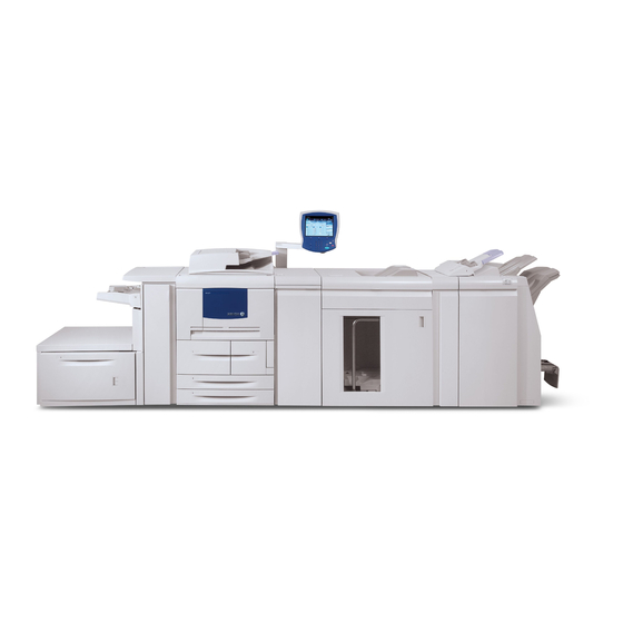 Xerox 4112 Handleiding Voor De Gebruiker