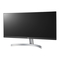 Monitoren LG 29WK600 Gebruikershandleiding